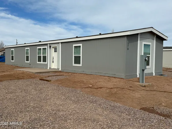 370 W BIG CHINO Road, Paulden, AZ 86334
