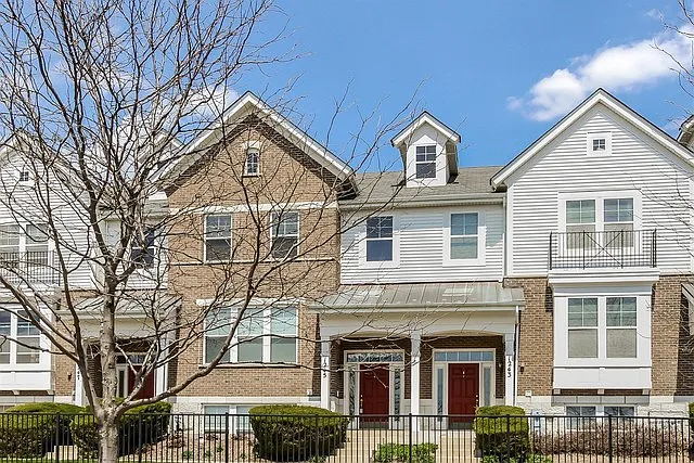 1245 Tuscany Dr