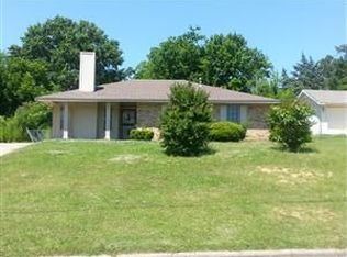 2644 Westwood Dr, Montgomery, AL 36108