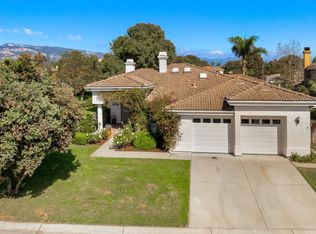 28 Arroyo Vista Dr, Goleta, CA 93117