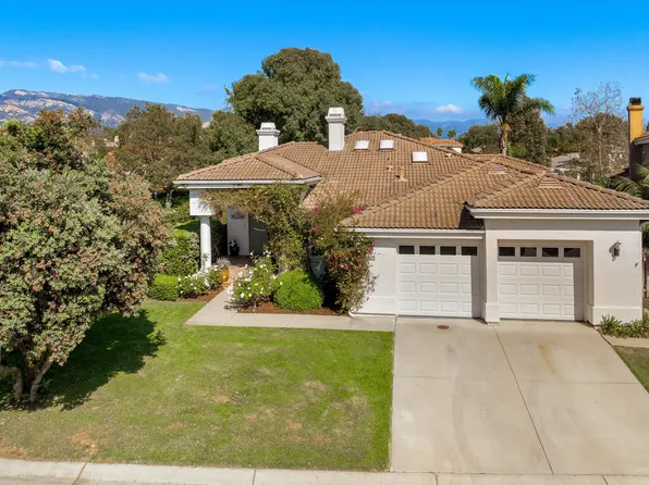 28 Arroyo Vista Dr, Goleta, CA 93117