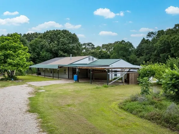 15800 County Road 4009, Mabank, TX 75147