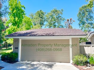 1135 Silver Oak Ct, San Jose, CA 95120