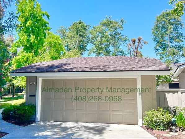1135 Silver Oak Ct, San Jose, CA 95120