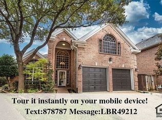14624 Flanders Ct, Addison, TX 75001