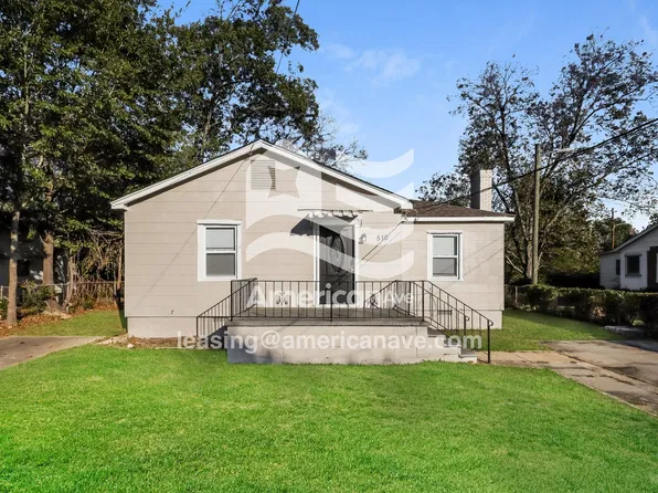 510 Ewart Ave, Columbus, GA 31906