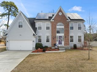 400 Glenn Ave, Egg Harbor Township, NJ 08234