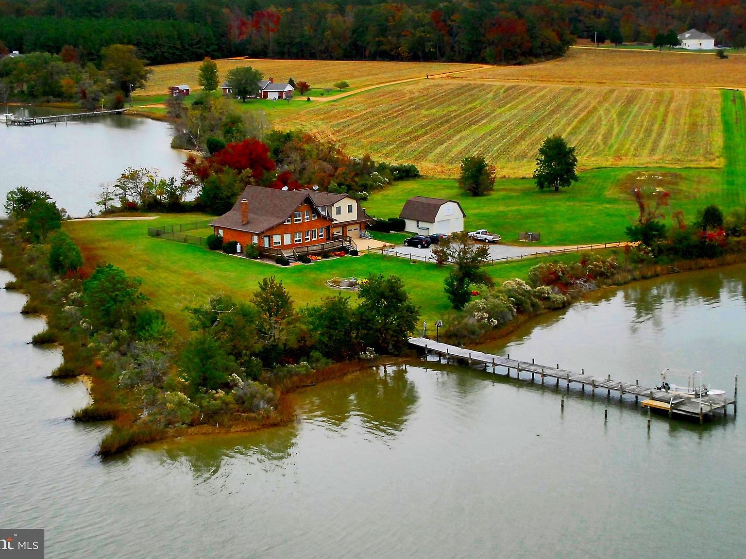 50166 Dove Cove Rd, Dameron, MD 20628 Zillow