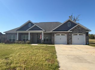 469 Madison Ave, Enterprise, AL 36330