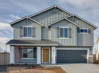 6471 S Birch Creek Ave, Meridian, ID 83642