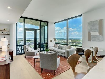 70 Rainey St #2607, Austin, TX, 78701