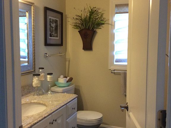 Main bath