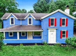 179 Bullis Rd, Cowlesville, NY 14037