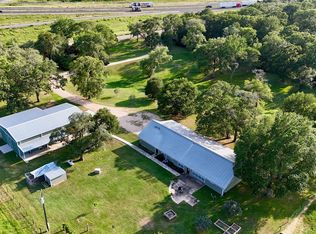 3545 E Interstate Highway 10 Frontage Rd, Schulenburg, TX 78956