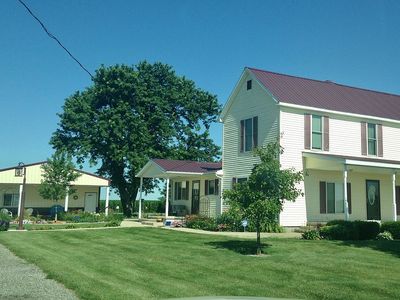 18750 N Hundred East Rd, Fithian, IL, 61844