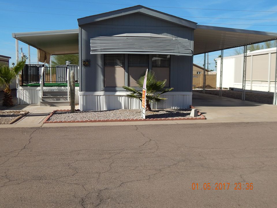 1st image of 9427 E University Dr Lot 33