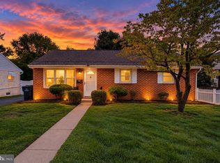 1952 Garfield Ave, West Lawn, PA 19609