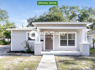 885 Newton Ave S, Saint Petersburg, FL 33701