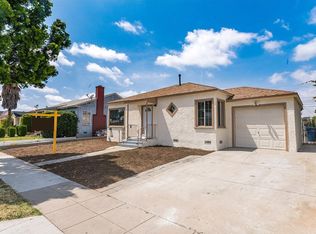 1231 E 150th St, Compton, CA 90220