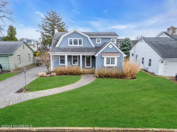 32 Old Squan Road, Manasquan, NJ 08736