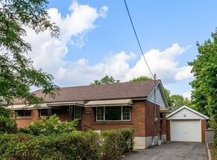 128 Stuart St E, London, ON N5Y1S6