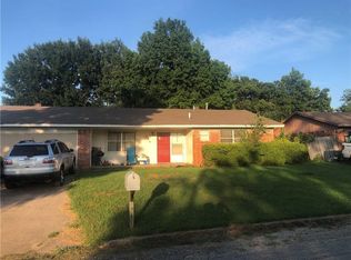 705 Whiterock Dr, Marietta, OK 73448