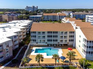 9570 Shore Dr #109, Myrtle Beach, SC 29572