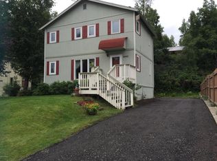 6442 Blackberry St, Anchorage, AK 99502