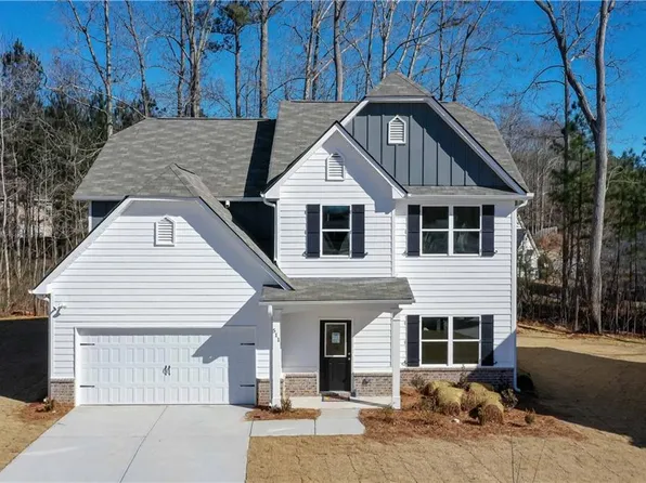 511 Charleston Pl, Villa Rica, GA 30180