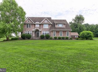 2 Brae Ct, Lincoln Univ, PA 19352