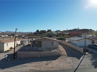 220 Palm Ave, Bullhead City, AZ 86429