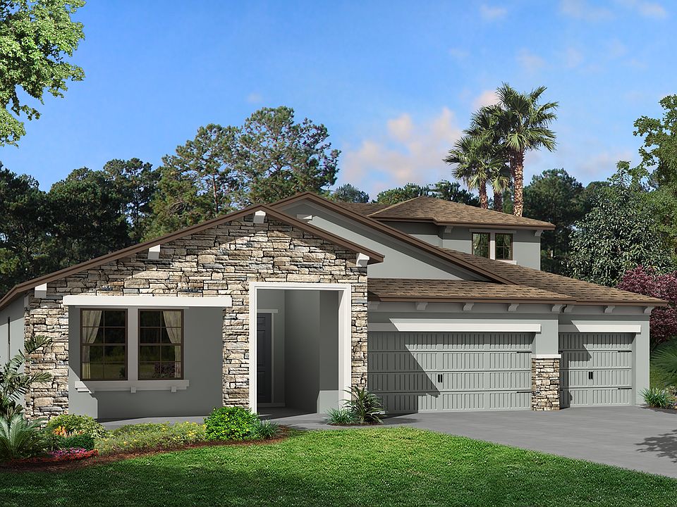 Corina III Bonus Elevation C