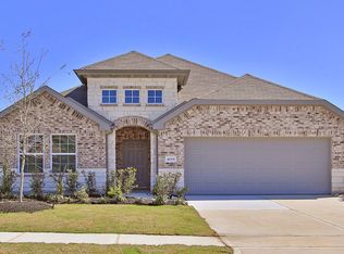 4019 Colony River Rock Blvd, Pinehurst, TX 77362
