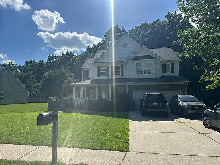 928 Shannon Rd SW — Photo 15