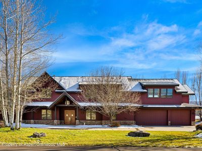 199 Bluestem Ct, Carbondale, CO, 81623