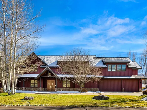 199 Bluestem Ct, Carbondale, CO 81623