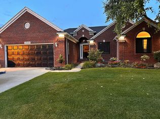 45788 Goodwill Ln, Macomb, MI 48044