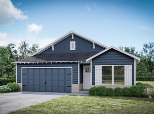 Raleigh Plan, The Silo at Smith Farm, Owasso, OK 74055