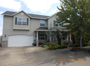 3144 SE Teal Dr, Gresham, OR 97080