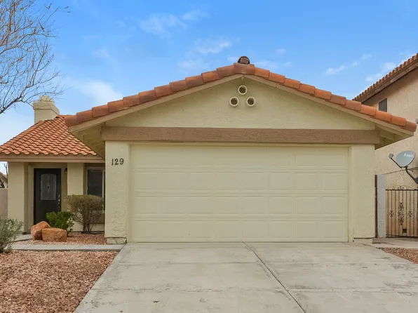 129 Primero Way, Henderson, NV 89074