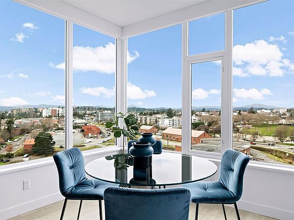 3rd image of 60 Saghalie Rd #705