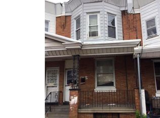 845 E Westmoreland St, Philadelphia, PA 19134
