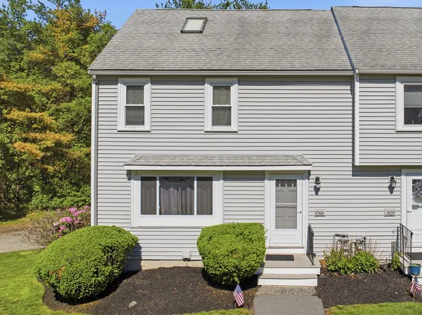 506 Cardinal Ln Unit 506, Tyngsboro, MA 01879
