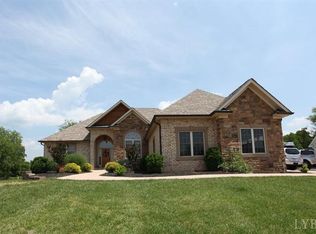 1710 Lejack Cir, Forest, VA 24551