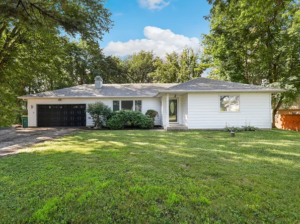 23351 W 135th St, Plainfield, IL 60544