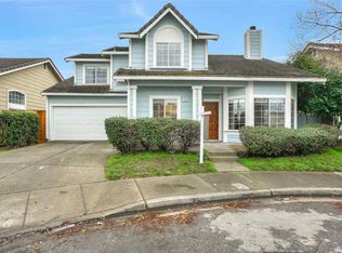 732 Penny Ln, Hayward, CA 94541