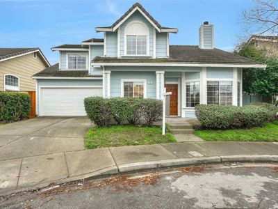 732 Penny Ln, Hayward, CA, 94541