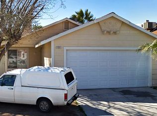 1521 Mapleleaf St, Las Vegas, NV 89142