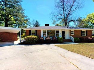 716 Arlington Cir, Florence, SC 29501