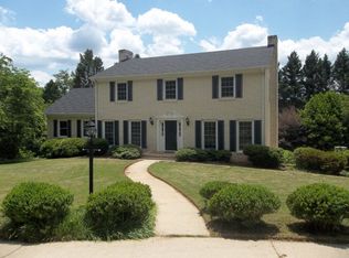 300 Saint George Dr, Athens, GA 30606